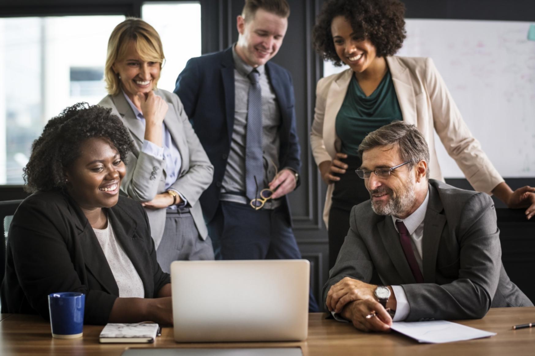 Análisis financiero aplicado a decisiones empresariales